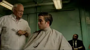Backdrop to the movie "Cosmopolis" #904301