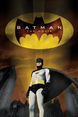 Poster to the movie "Batman" #120310