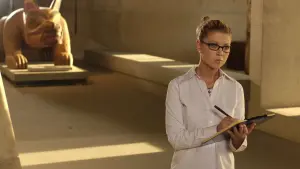 Backdrop to the movie "Alone in the Dark" #378229