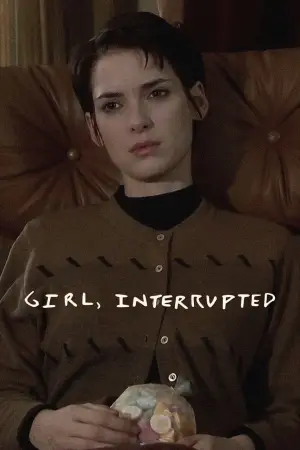 Poster to the movie "Girl, Interrupted" #798411
