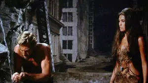 Backdrop to the movie "Beneath the Planet of the Apes" #298076