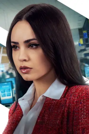 Poster to the movie "Carry-On" #780021