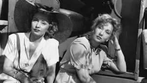 Backdrop to the movie "Cry 