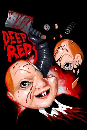 Poster to the movie "Deep Red" #754310