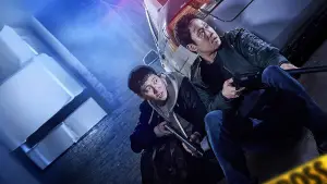 Backdrop to the movie "Dirty Money" #792406