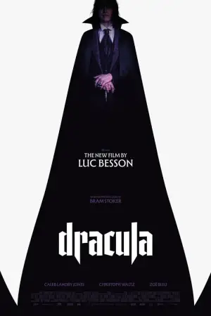 Poster to the movie "Dracula" #760512
