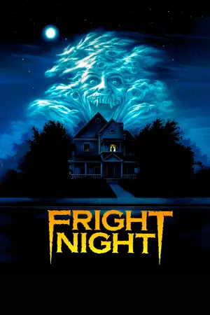Poster to the movie "Fright Night" #722673
