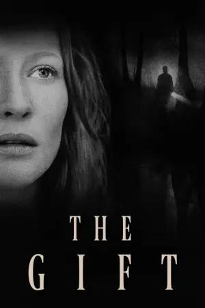 Poster to the movie "The Gift" #140262