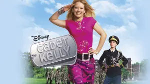 Cadet Kelly
