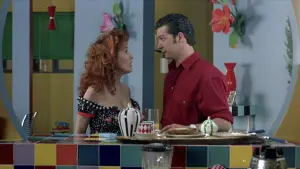 Backdrop to the movie "Kika" #744462