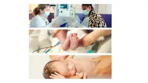 Backdrop to the movie "L’Hôpital des Premiers Jours" #775816