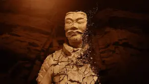 Watch film Mysteries of the Terracotta Warriors | Official Trailer