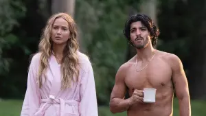 Backdrop to the movie "No Hard Feelings" #254601