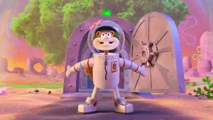 Backdrop to the movie "Saving Bikini Bottom: The Sandy Cheeks Movie" #598615