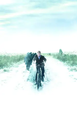 Poster to the movie "Winter in Wartime" #668718