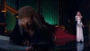 Backdrop to the movie "Oz the Great and Powerful" #689004