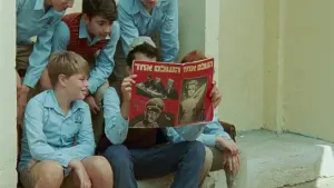 Backdrop to the movie "June Zero" #448714