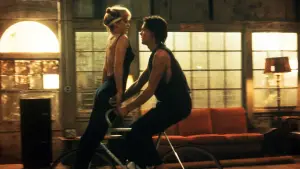 Backdrop to the movie "Quicksilver" #703434