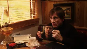 Backdrop to the movie "Resolution" #400275