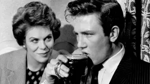 Watch film Saturday Night and Sunday Morning | Ray Winstone on Saturday Night and Sunday Morning | BFI