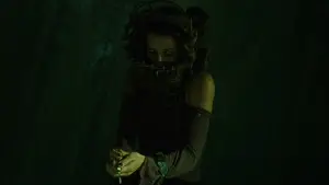 Backdrop to the movie "Saw" #608491