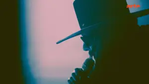 Backdrop to the movie "Sébastien Tellier at the Mirecourt Theater Passengers" #775365