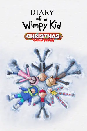 Diary of a Wimpy Kid Christmas: Cabin Fever