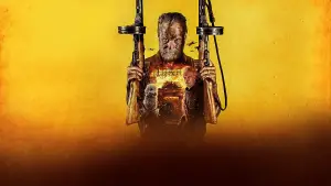 Backdrop to the movie "Sisu: Road to Revenge" #513336