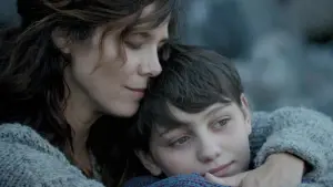 Backdrop to the movie "The Consequences" #438267