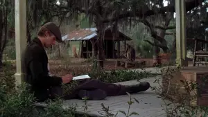 Backdrop to the movie "The Notebook" #752604