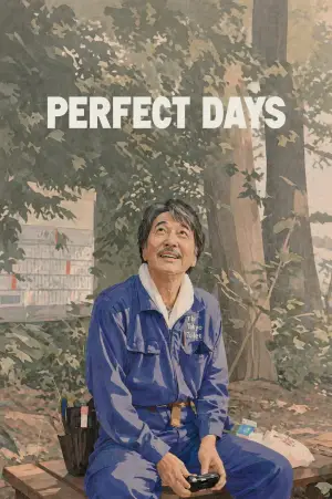 Perfect Days