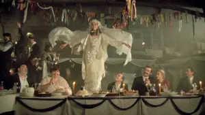 Backdrop to the movie "Underground" #187666