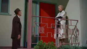 Backdrop to the movie "Vertigo" #635883