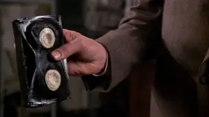 Backdrop to the movie "Videodrome" #694378