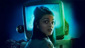 Backdrop to the movie "Y2K" #604457