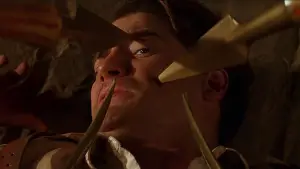 Backdrop to the movie "The Mummy" #561958