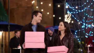 Backdrop to the movie "An Unexpected Valentine" #644730