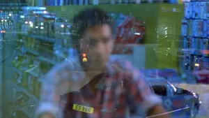 Backdrop to the movie "Chungking Express" #473542