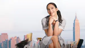 Backdrop to the movie "Maid in Manhattan" #881937