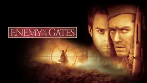 Backdrop to the movie "Enemy at the Gates" #690321