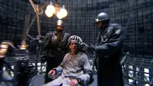 Backdrop to the movie "Brazil" #687044