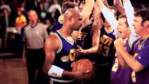 Backdrop to the movie "Celtic Pride" #466322