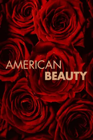Poster to the movie "American Beauty" #615133