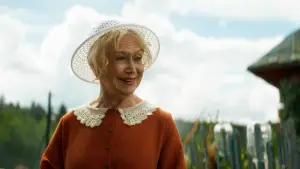 Backdrop to the movie "Prostokvashino" #537851