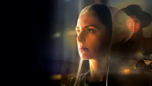 Backdrop to the movie "A Kidnapping in Amish Country" #735699