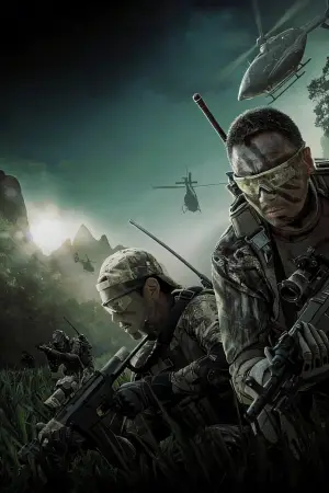 Operation Mekong
