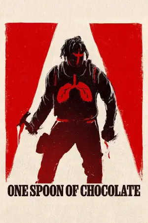 Movie poster "One Spoon of Chocolate"