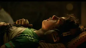 Backdrop to the movie "A Quiet Place Part II" #630732