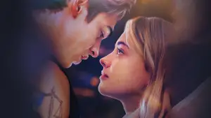 Backdrop to the movie "After Ever Happy" #688731