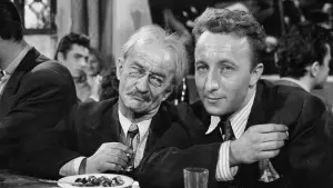 Backdrop to the movie "Ashes and Diamonds" #420192